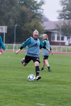 Bild 136 - Frauen TSV Sch�nberg - SV Henstedt Ulzburg 2 : Ergebnis: 2:6